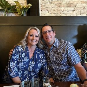 Meet your Posher, Stacie